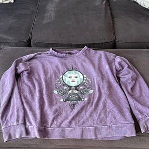 Disney/Her Universe Madame Leota Haunted Mansion Sweatshirt